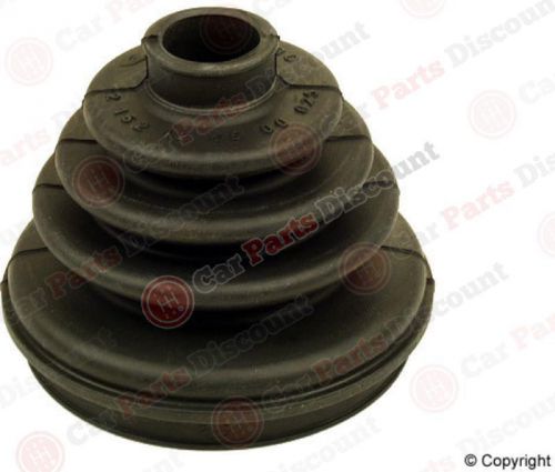 New gkn cv joint boot bellows cover, 443407285a