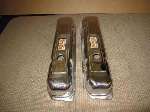 Mopar 383 440 valve covers (used)