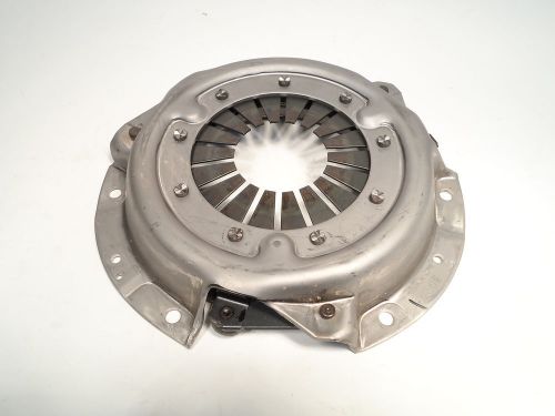 Clutch pressure plate fitting datsun nissan b110 1200 310 pulsar b210 &amp; sentra