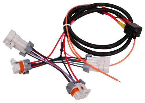 Msd ignition 88867 ls coil power upgrade harness