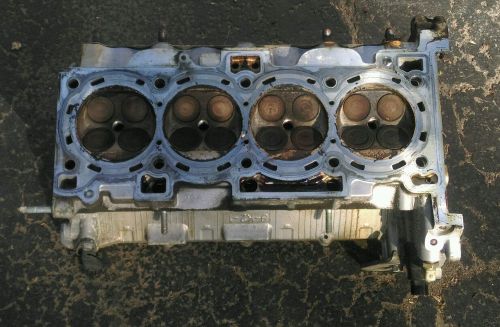 Used 2008 kia optima cylinder head, will also fit hyundai sonata with 2.4 engine