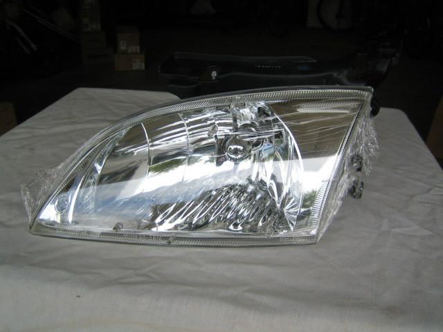 Lh 00-02 chevy cavalier headlight 