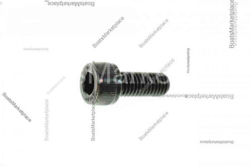 Yamaha 91317-08020-00 91317-08020-00  bolt,socket