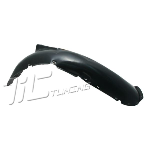 1999-2005 volkswagen golf plastic splash shield fender liner gl gls gti