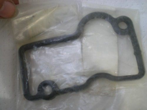 Porsche 964 (1989-94) engine valve cover gasket   genuine    new