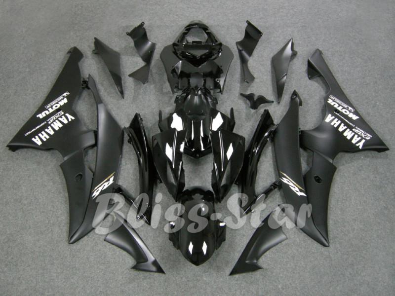 Fairing fit for 08-09 yamaha r6 yzf-r 6 2008-2009 yzf-r6 yzfr6 set 004 f y2