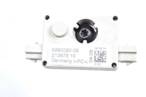 Oem bmw mini r56 e60 e63 e90 e82 e83 antenna amplifier trap circuit 65246990090