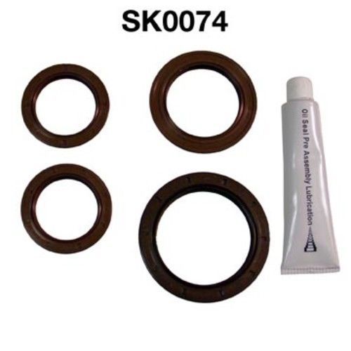 Dayco sk0074 engine kit set