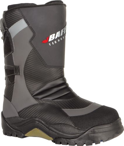 Baffin pivot boots sz 14