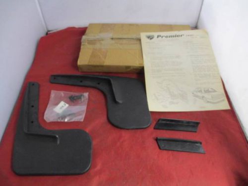 Splash guard nos mopar 82400411