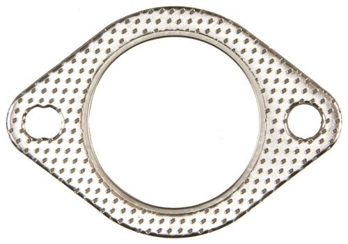 Exhaust pipe flange gasket rear/front fel-pro 61527