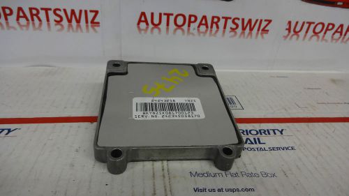 08 09 10 saturn vue 2.4l at transmission control module 242345038170 oem#2475