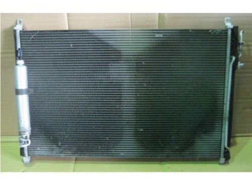 Nissan fuga 2005 condenser [3360600]