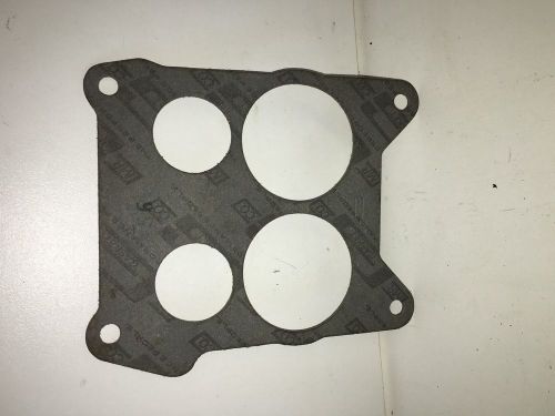 Mr gasket number # 56 4 barrel carburetor base gasket nos