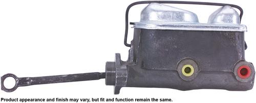 Cardone 10-2038 brake master cylinder-reman master cylinder