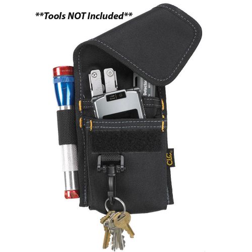 Clc 1104 4 pocket multi-purpose tool holder -1104
