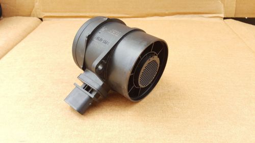 07-15 mercedes dodge sprinter mass air flow maf sensor for air filter oem bosch