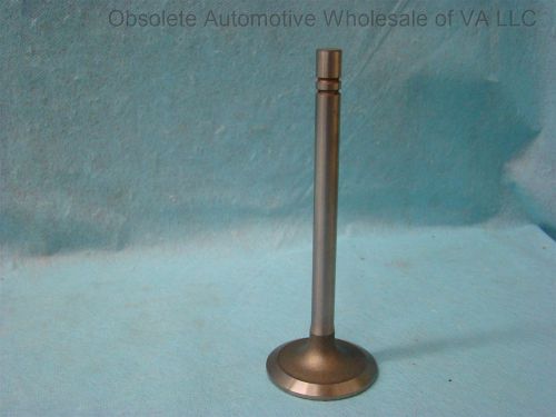 John deere 1010 2010 intake valve 115 145 tractor crawler gas t-12356t nors usa