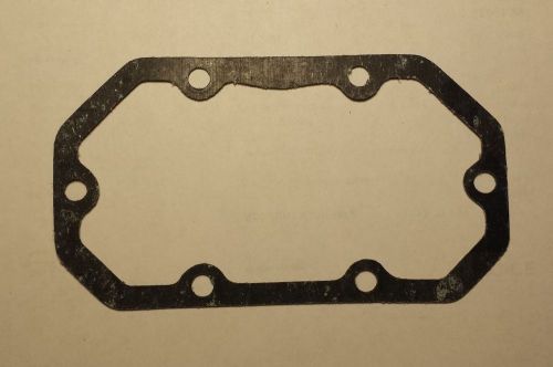 Omc  0305435  305435  gasket, water passage cover