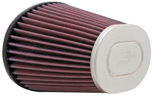 K&amp;n filters rc-5000 universal air cleaner assembly