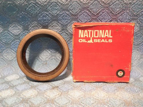 1937-1954 chevrolet nors timing gear cover seal 38 39 40 41 47 48 49 50 51 52