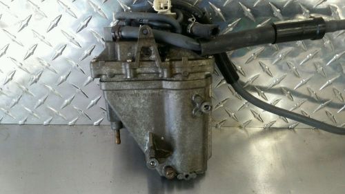 ****************************2003 yamaha 115 hp outboard motor float chamber assy