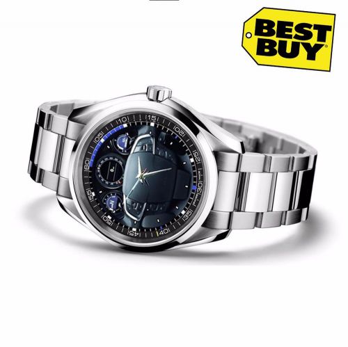 Citroen c4 steeringwheel watches