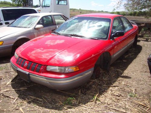 Used 1994 chrysler concorde 4 dr. right blinker #263