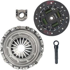 New mitsuko stage 1 hd clutch kit set dodge shadow plymouth sundance base 135cid