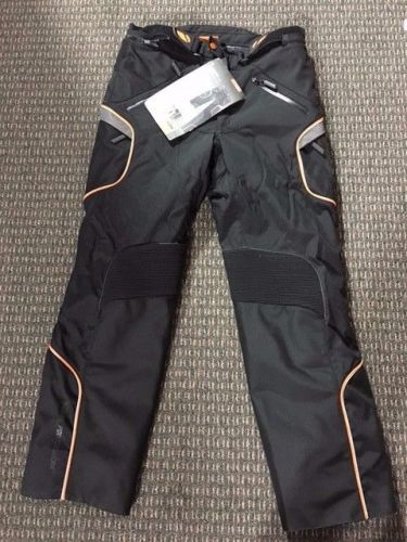 Ktm pure adventure riding pant