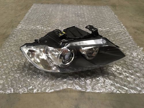 07-10 bmw 328i 335i coupe xenon hid headlight rh right passenger&#039;s side oem