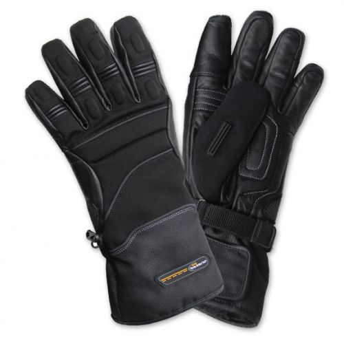 Olympia 4390 aquatex husky gloves medium