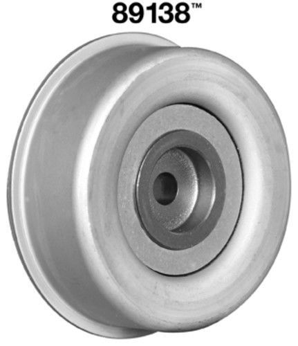 Drive belt idler pulley dayco 89138