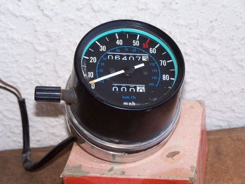 Kawasaki  kz 305  csr  belt drive  &#034; speedometerachometer  drive gear &#034;