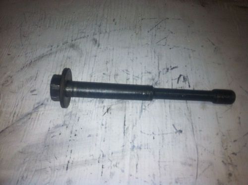 2009 summit 800r xp primary clutch bolt 09 10 11 12 13 14 gsx tnt sss