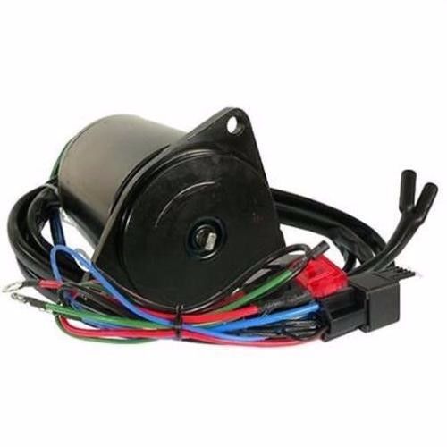 Yamaha power tilt trim motor 50-115hp 6h1-43880-00-00 10848