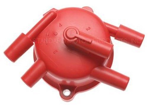 Distributor cap standard jh-153 fits 88-89 toyota corolla 1.6l-l4