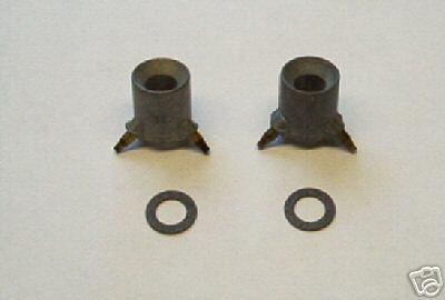 Holley #40 tube squirter nozzles, aed bg demon grant qft carbs