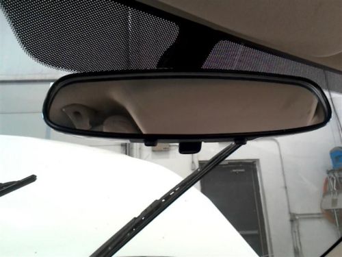 Interior rear view/rearview mirror 2007 impala sku#1878150