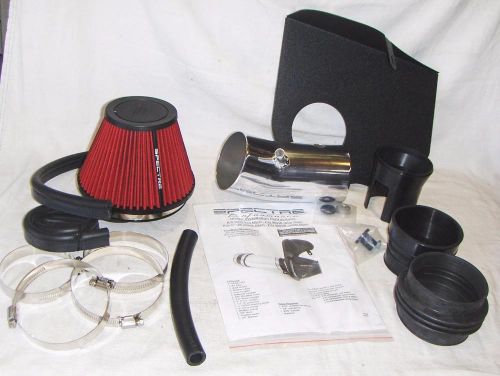 Spectre 9003 cold air intake kit ~2011-2014 dodge challenger, charger ~hemi 6.4l