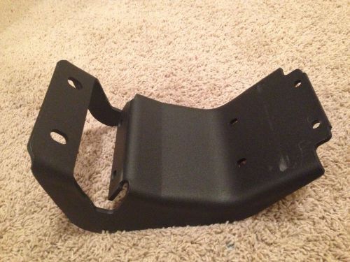 4 ford f150 factory oem running boards bracket 2011 2012 2013 2014