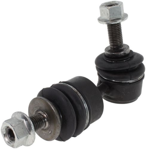 Suspension stabilizer bar link-premium steering &amp; rear centric 606.45012