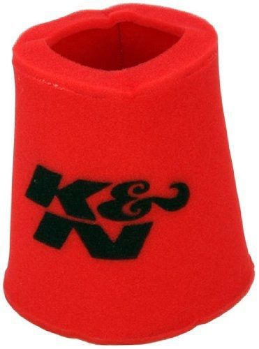 K&amp;n 25-0810 red air filter foam wrap