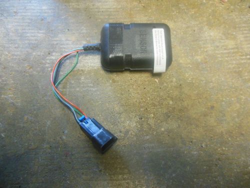 96-02 camaro z28 firebird trans am ws6 anti theft shock alarm sensor