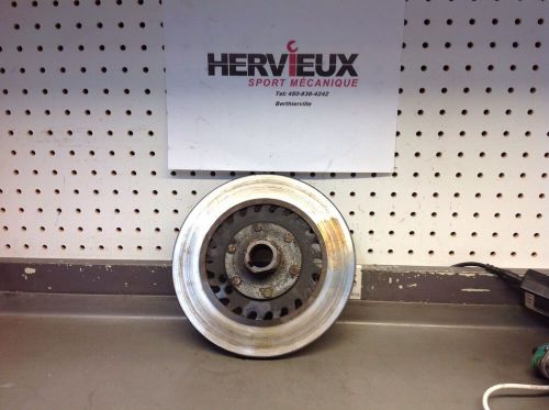 Yamaha vmax v max venture srx viper 97-06 disc brake rotor 5120411d