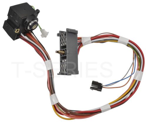 Ignition starter switch standard us295t