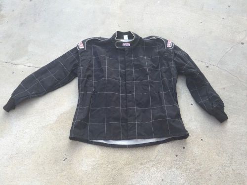 G-force racing jacket xxxl