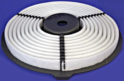 Group 7 va4613 air filter