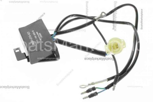 Honda 38550-zv5-822 relay assy., power tilt (honda code 3704319).