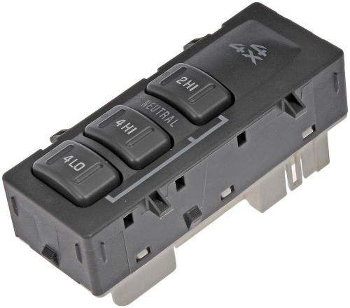 4wd switch dorman 901-162